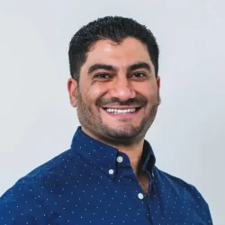 Picture of Qays Zubaidi